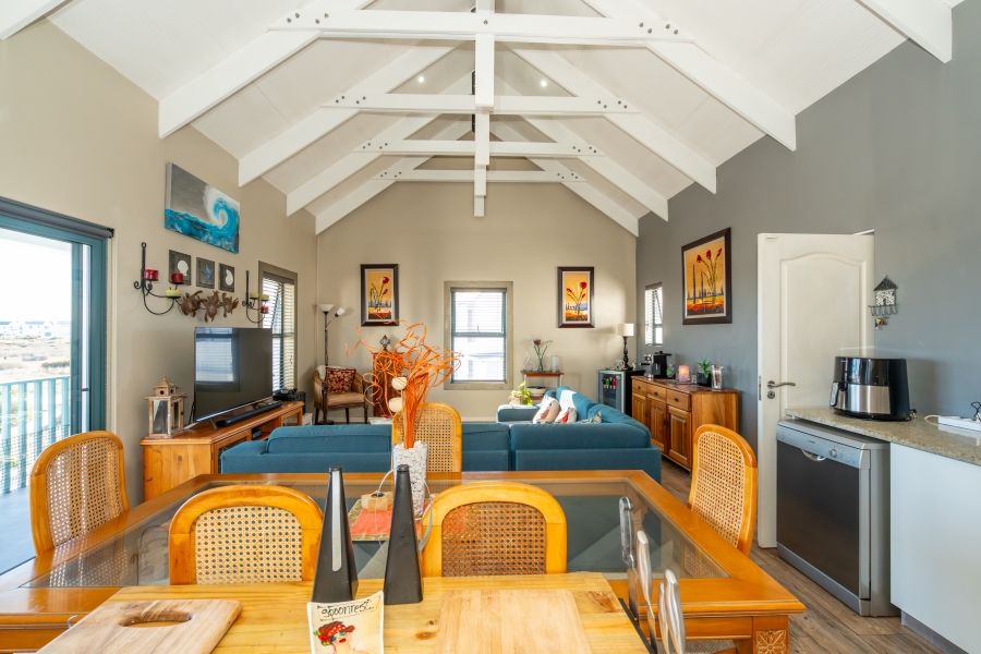 3 Bedroom Property for Sale in Blue Lagoon Western Cape
